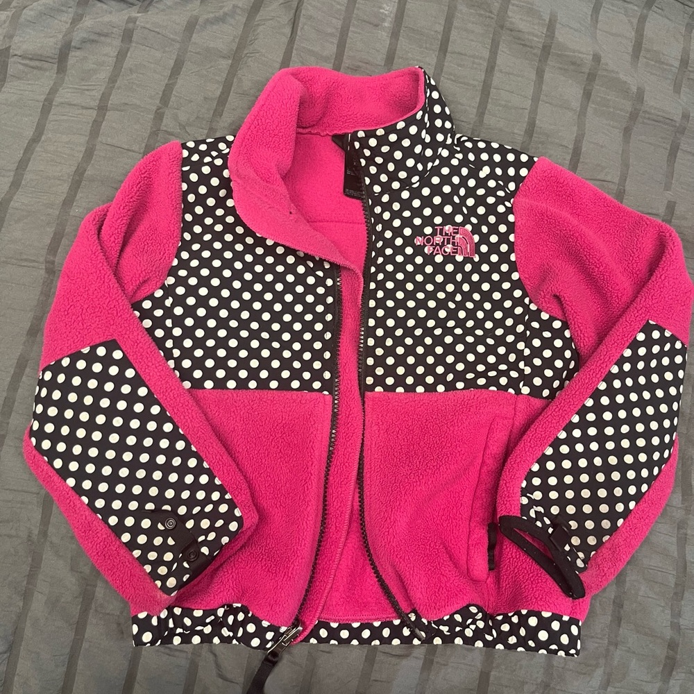 The Northface Jacket